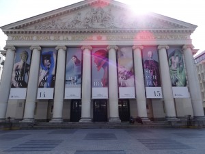 Opéra de Bruxelles
