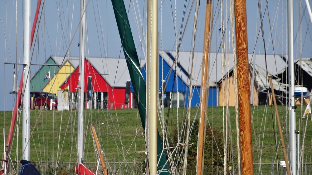 Passage en Allemagne BREME