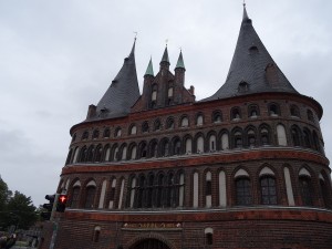 Porte de LUBECK