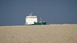 Sous le soleil de TRAVENMUNDE