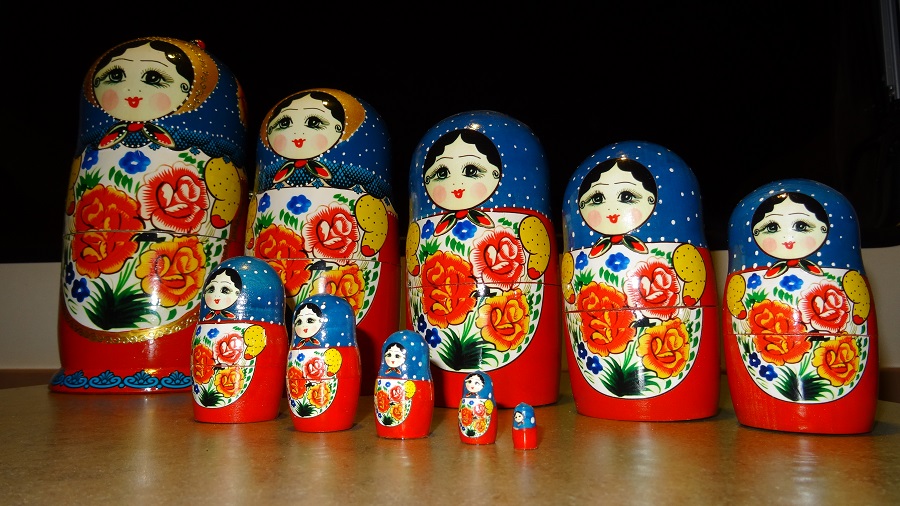 De KUREMÄE à PÄRNU en passant par TARTU les 2 & 3 novembre