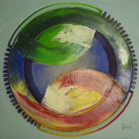 Repos sur l’Isthme de COURLANDE et rencontre d’une famille hors du commun les 8 et 9 novembre 2014.