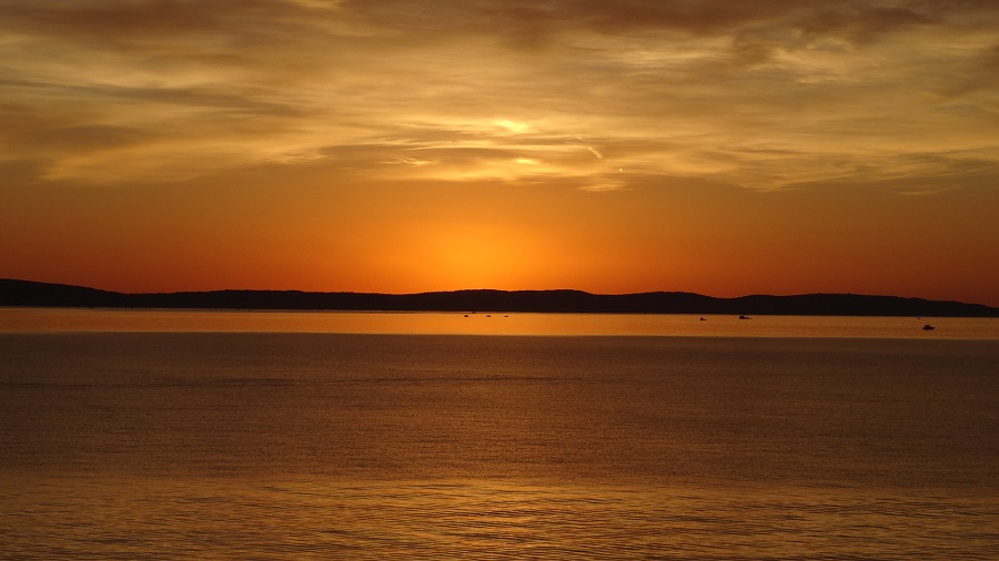 Noël et en route pour Sarajevo les 24 et 25 décembre 2014