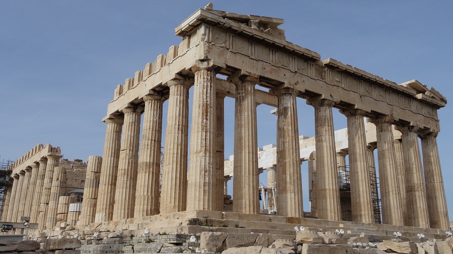 Athènes les 9 et 10 janvier 2015